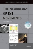 The Neurology of Eye Movements 5th Edición | عصب شناسی حرکات چشم